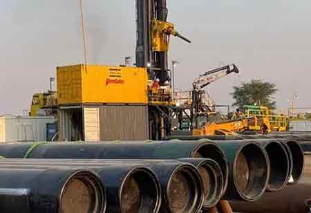 The Economics of Helium Exploration from Discovery to Commercial Production The Economics of Helium Exploration from Discovery to Commercial Production